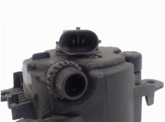 Recambio de faro antiniebla izquierdo para citroen c4 berlina referencia OEM IAM   