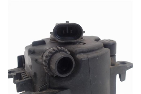 Recambio de faro antiniebla izquierdo para citroen c4 berlina referencia OEM IAM   