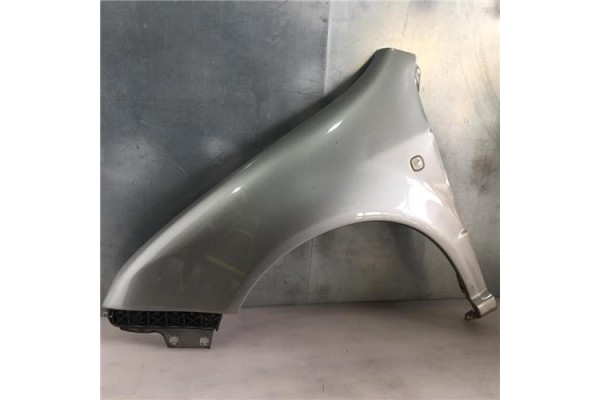 Recambio de aleta delantero izquierda para skoda fabia (6y2/6y3) 1.4 tdi referencia OEM IAM 6Y0821101A  