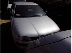 seat ibiza (6k1) del año 2001