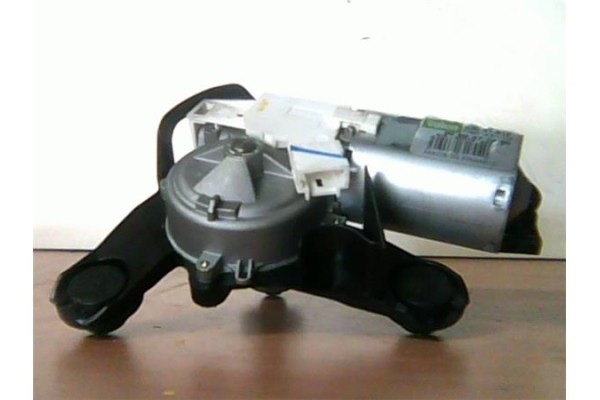 Recambio de motor limpiaparabrisas trasero para peugeot 308 (2007) 1.6 gt [1,6 ltr. - 128 kw 16v turbo cat (5fy / ep6dts)] refer
