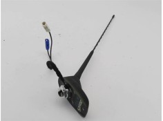 Recambio de antena electrica para peugeot 2008 1.2 access referencia OEM IAM 9801610880 6587J0 