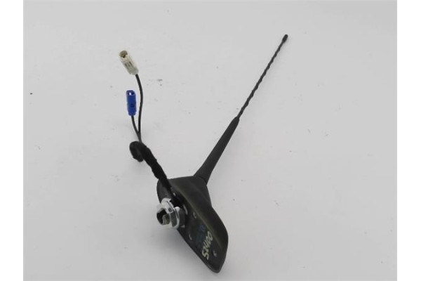 Recambio de antena electrica para peugeot 2008 1.2 access referencia OEM IAM 9801610880 6587J0 