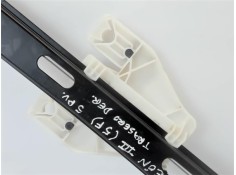Recambio de mecanismo elevalunas trasero derecho para seat leon (5f1) referencia OEM IAM 5F4839462  