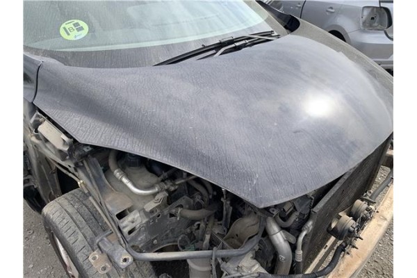 Recambio de capo para renault grand scénic iii (jz0/1_) 1.5 dci referencia OEM IAM 651008842R  