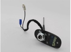 Recambio de antena electrica para peugeot 2008 1.2 access referencia OEM IAM 9801610880 6587J0 