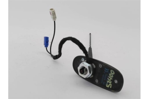 Recambio de antena electrica para peugeot 2008 1.2 access referencia OEM IAM 9801610880 6587J0 
