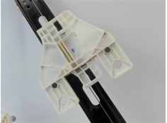 Recambio de mecanismo elevalunas trasero derecho para seat leon (5f1) referencia OEM IAM 5F4839462  