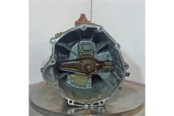 Recambio de caja cambios manual para volkswagen lt 28-35 i furgón (281-363) referencia OEM IAM  G28-5R 