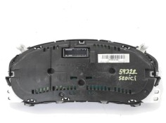 Recambio de cuadro completo para fiat sedici (189) 1.9 jtd 8v 120 emotion referencia OEM IAM 71750956 71746682 