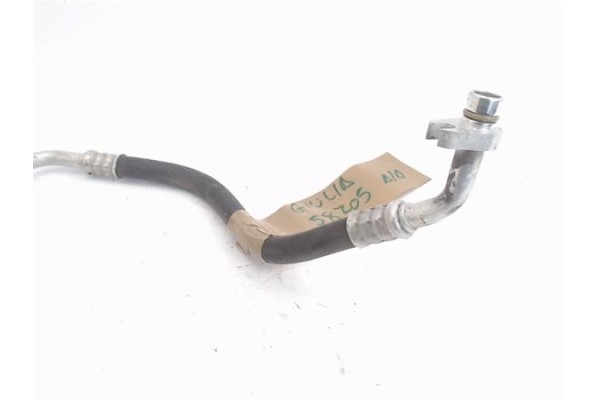 Recambio de tubos aire acondicionado para alfa romeo giulia (952) 2.2 super referencia OEM IAM 50536920  