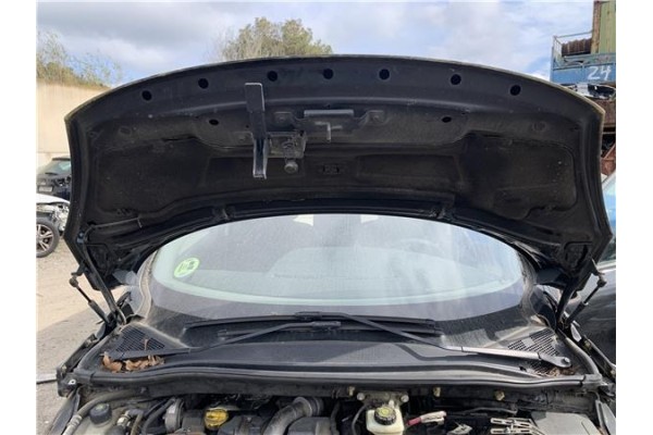 Recambio de capo para renault grand scénic iii (jz0/1_) 1.5 dci referencia OEM IAM 651008842R  