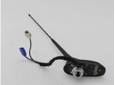 Recambio de antena electrica para peugeot 2008 1.2 access referencia OEM IAM 9801610880 6587J0 