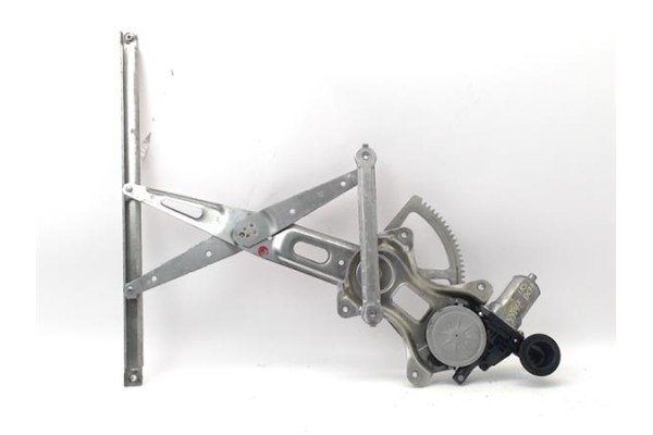 Recambio de elevalunas electrico trasero derecho para toyota prius (nhw20) híbrido basis referencia OEM IAM   