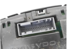 Recambio de cuadro completo para fiat sedici (189) 1.9 jtd 8v 120 emotion referencia OEM IAM 71750956 71746682 