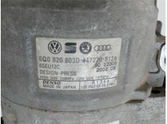 Recambio de nucleo abs para volkswagen golf iv berlina (1j1) 1.9 tdi referencia OEM IAM 1J0614117E 1C0907379C 