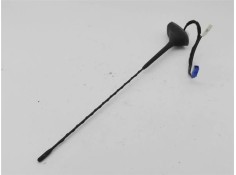 Recambio de antena electrica para peugeot 2008 1.2 access referencia OEM IAM 9801610880 6587J0 