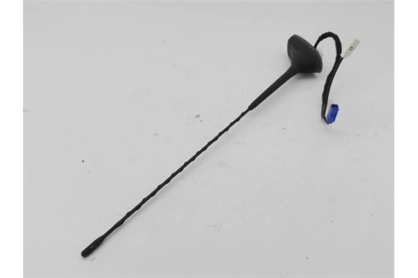 Recambio de antena electrica para peugeot 2008 1.2 access referencia OEM IAM 9801610880 6587J0 