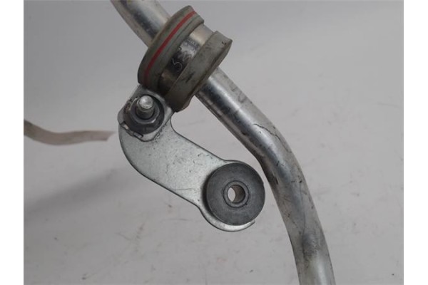 Recambio de tubos aire acondicionado para alfa romeo giulia (952) 2.2 super referencia OEM IAM 50536920  