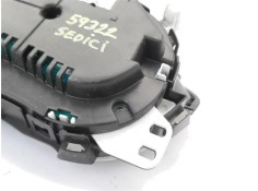 Recambio de cuadro completo para fiat sedici (189) 1.9 jtd 8v 120 emotion referencia OEM IAM 71750956 71746682 