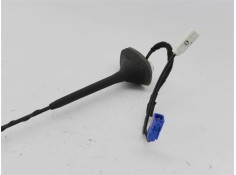 Recambio de antena electrica para peugeot 2008 1.2 access referencia OEM IAM 9801610880 6587J0 
