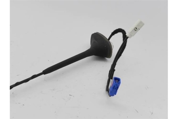 Recambio de antena electrica para peugeot 2008 1.2 access referencia OEM IAM 9801610880 6587J0 