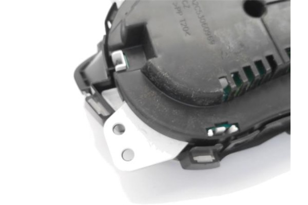 Recambio de cuadro completo para fiat sedici (189) 1.9 jtd 8v 120 emotion referencia OEM IAM 71750956 71746682 