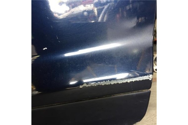 Recambio de puerta delantero izquierda para audi a3 (8p1) 1.9 tdi ambiente referencia OEM IAM 8P3831051D  