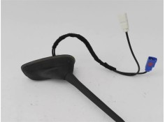 Recambio de antena electrica para peugeot 2008 1.2 access referencia OEM IAM 9801610880 6587J0 