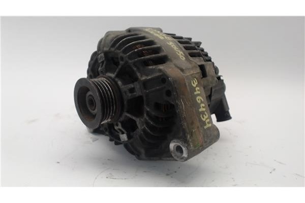 Recambio de alternador para land rover range rover (lp) 2.5 dt (100kw) referencia OEM IAM STC2227 STC2228E 