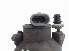 Recambio de faro antiniebla derecho para toyota prius (nhw11) referencia OEM IAM   
