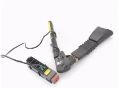 Recambio de anclaje cinturon delantero derecho para opel corsa c 1.7 dti referencia OEM IAM 197340 09114886 