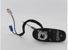 Recambio de antena electrica para peugeot 2008 1.2 access referencia OEM IAM 9801610880 6587J0 