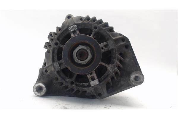 Recambio de alternador para land rover range rover (lp) 2.5 dt (100kw) referencia OEM IAM STC2227 STC2228E 