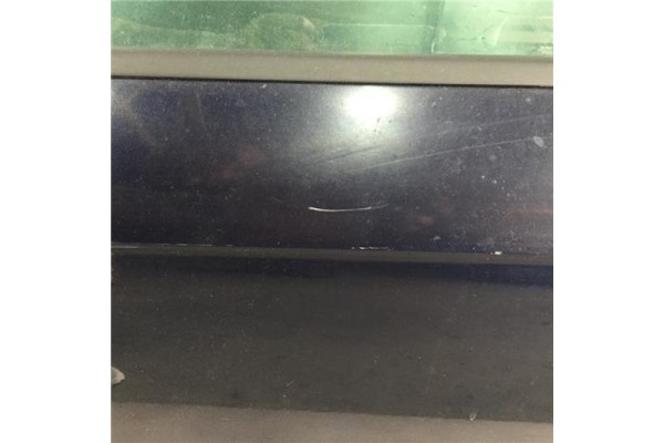 Recambio de puerta delantero izquierda para audi a3 (8p1) 1.9 tdi ambiente referencia OEM IAM 8P3831051D  