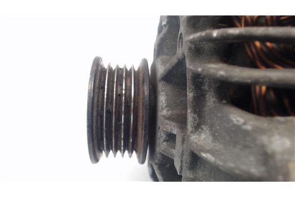 Recambio de alternador para land rover range rover (lp) 2.5 dt (100kw) referencia OEM IAM STC2227 STC2228E 
