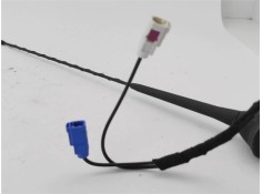 Recambio de antena electrica para peugeot 2008 1.2 access referencia OEM IAM 9801610880 6587J0 