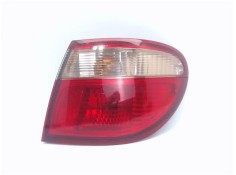 Recambio de piloto trasero derecho para nissan almera (n16/e) referencia OEM IAM   