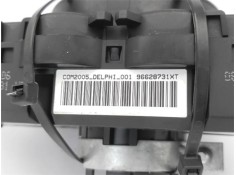Recambio de mando intermitencia para peugeot 307 berlina (s2) 1.6 x-line referencia OEM IAM 96628731XT  