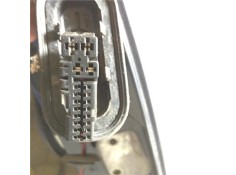 Recambio de puerta delantero izquierda para audi a3 (8p1) 1.9 tdi ambiente referencia OEM IAM 8P3831051D  