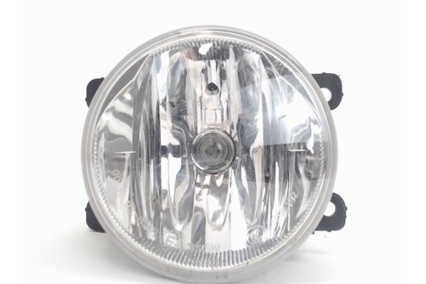 Recambio de faro antiniebla derecho para citroen c3 referencia OEM IAM   