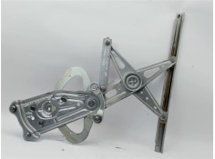 Recambio de mecanismo elevalunas trasero derecho para renault scenic iii (jz) referencia OEM IAM   