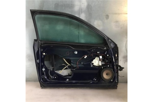 Recambio de puerta delantero izquierda para audi a3 (8p1) 1.9 tdi ambiente referencia OEM IAM 8P3831051D  
