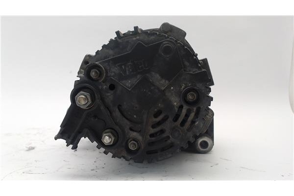 Recambio de alternador para land rover range rover (lp) 2.5 dt (100kw) referencia OEM IAM STC2227 STC2228E 