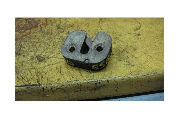 Recambio de cierre electromagnetico delantero izquierdo para fiat fiorino ii (255)(1988) 1.7 d referencia OEM IAM   