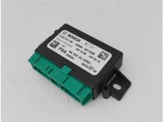 Recambio de modulo electronico para peugeot 2008 1.2 access referencia OEM IAM 9824532180  