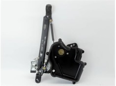 Recambio de mecanismo elevalunas trasero derecho para seat leon (1p1) referencia OEM IAM 1P0839402B  