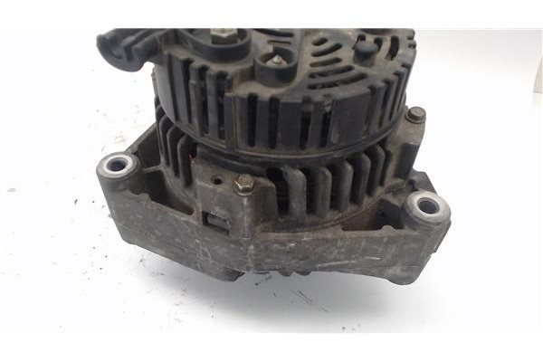 Recambio de alternador para land rover range rover (lp) 2.5 dt (100kw) referencia OEM IAM STC2227 STC2228E 