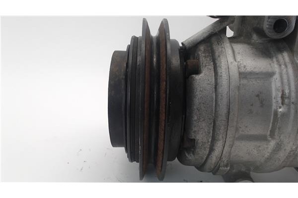 Recambio de compresor aire acond. para fiat i doblo (119) 1.9 jtd referencia OEM IAM 977014A071  