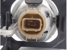 Recambio de faro antiniebla derecho para citroen c3 referencia OEM IAM   